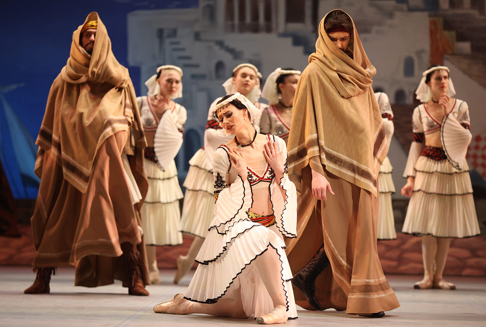 Le Corsaire in NOVAT - Photo №10